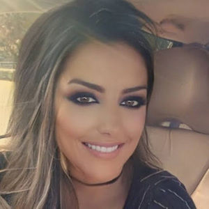 Meet your Posher, Candice